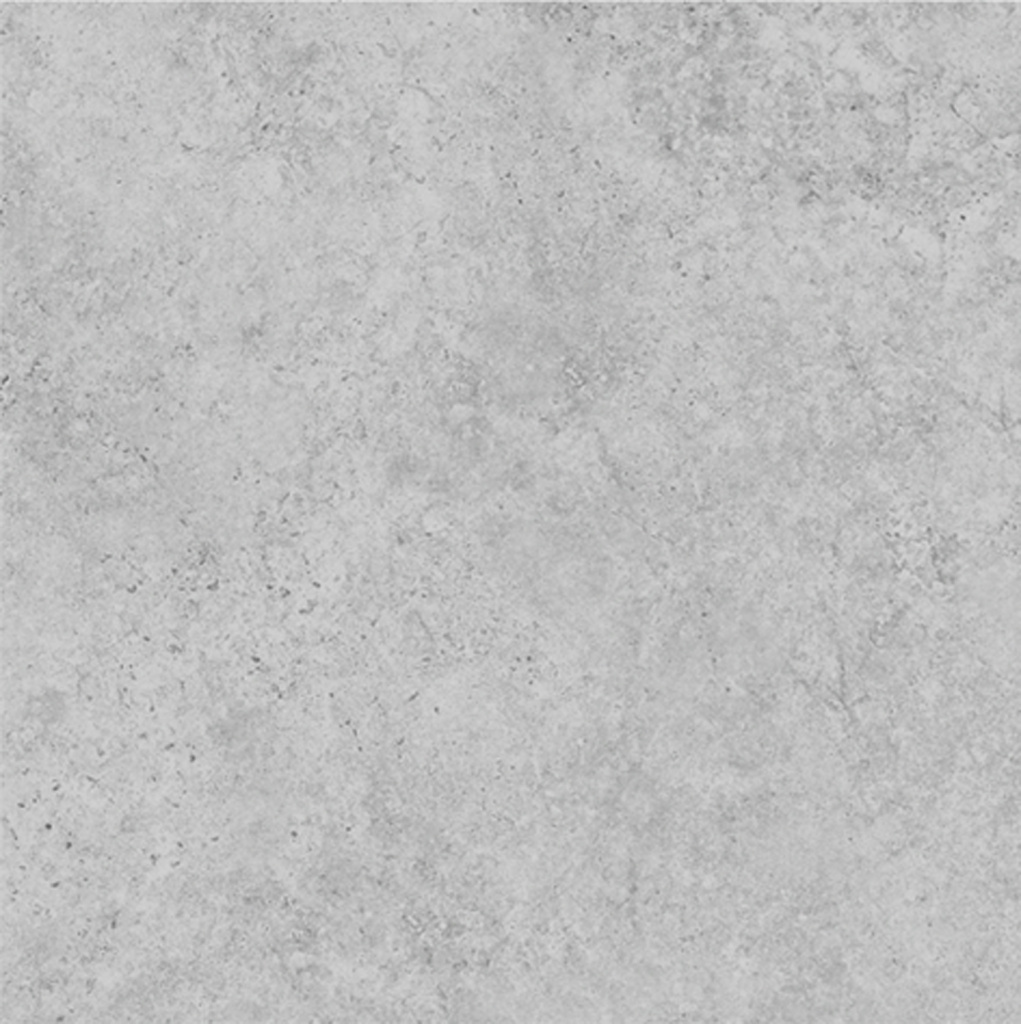 Плитка напольная Тоскана 400x400 серая 2П