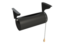 Обливное устройство Grill'D Колобок (15л)