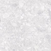 Керамогранит Gerda (Герда) 600x600 белый ЛЛР