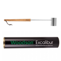 Черпак Woodson Excalibur long