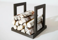 Дровница Aspen Банный Эксперт