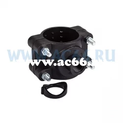 Хомут-врезка ПНД 32х1/2" Arangul