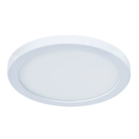 Встраиваемый светильник Arte Lamp MESURA A7978PL-1WH