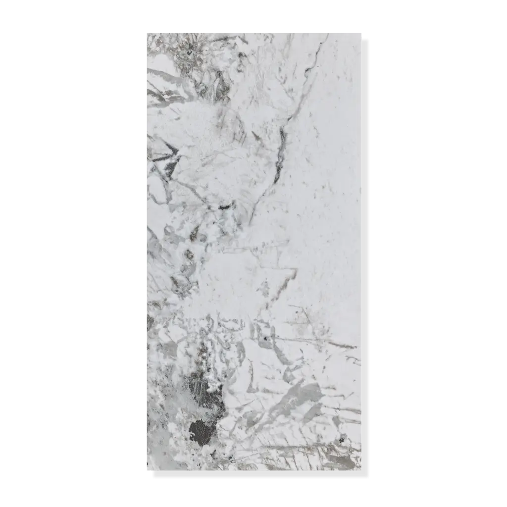 Панель стен SPC АльтаСлэб МраморнаяФеерия 60х120см (Фудзияма)