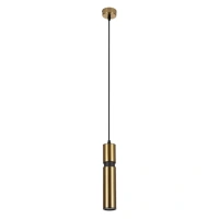 Точечный подвесной светильник ARTE LAMP RAN A3145SP-1PB