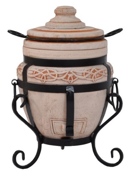 Тандыр НСТ Минитан