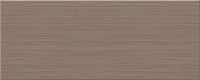 Плитка настенная Амати Амбра / Amati Ambra 201x505 коричневая