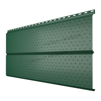 Софит МЕТАЛЛ ПРОФИЛЬ Lбрус-XL-14х335 (VikingMP E-20-6005-0.5)