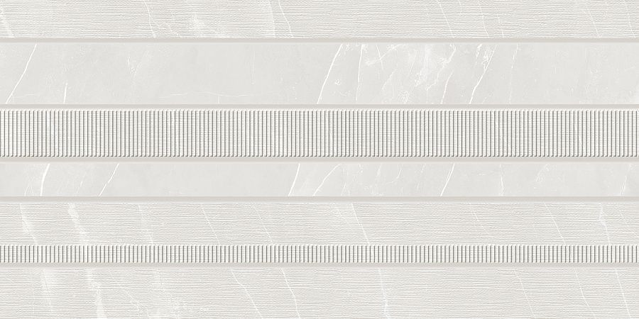 Плитка настенная Хюгге Микс Светлый / Hygge Light Mix 315x630 белая