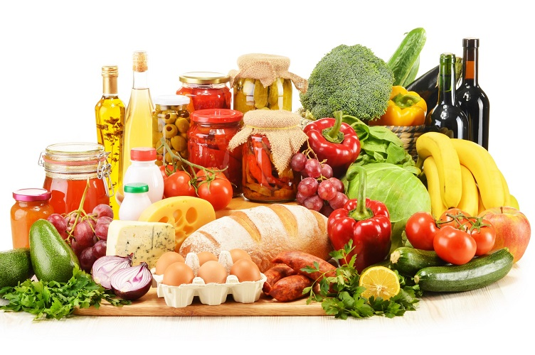 Продукты (В7/9) Продукты (В7/9)