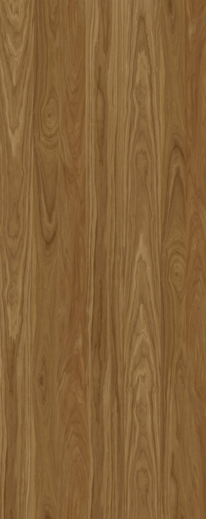 Интерьерная панель 1200x3000 American Walnut Caramel матовая NT-17.2.2/1200x3000M