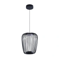 Подвесной светильник Arte Lamp FLARE A3528SP-12BK