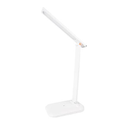 Офисная настольная лампа Arte Lamp LONDON A5124LT-1WH