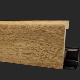 РОЛАНД Плинтус