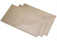 Базальтоволокнистый теплоизоляционный материал БВТМ-К-Ф1 картон 1000*600*5 мм фольгированный