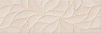 Плитка настенная Odense Crema Fiordo 242x700 бежевая