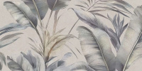 Плитка настенная Sandstone Décor 2 315x630 многоцветная