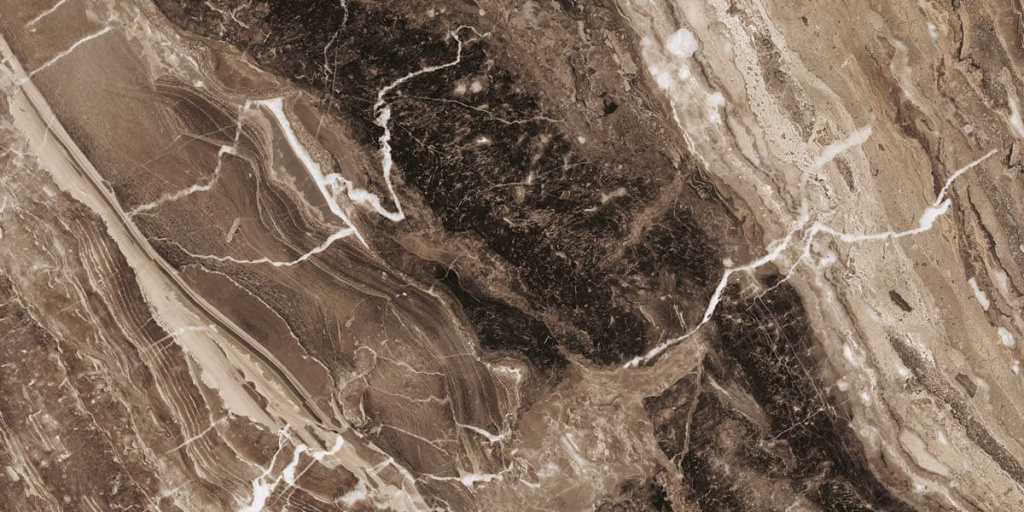 Керамогранит Arabesco (Арабеска) 600x1200 светлый ЛЛР