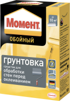 Грунтовка "Момент" 150 гр.