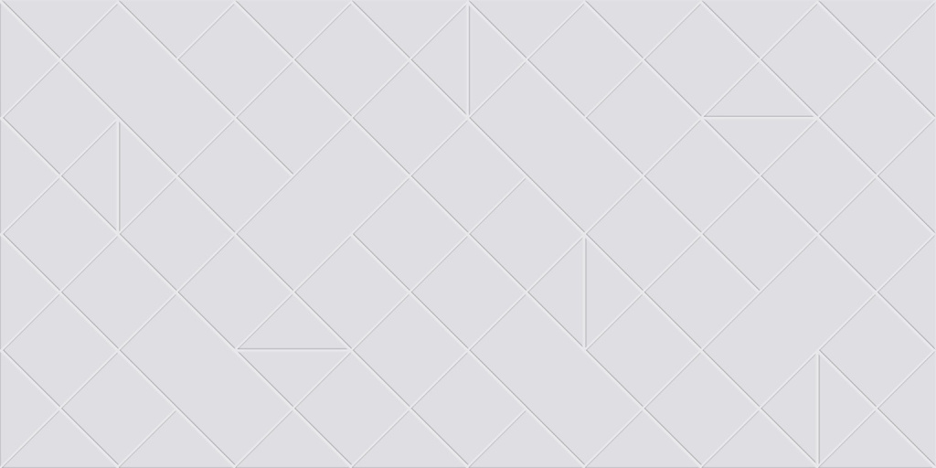 Плитка настенная Керкира 1 300x600 серая