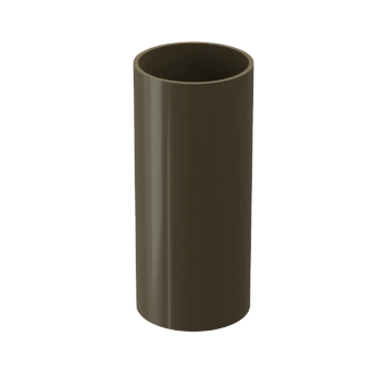 Труба водосточная Docke PREMIUM Дёке (Каштан)