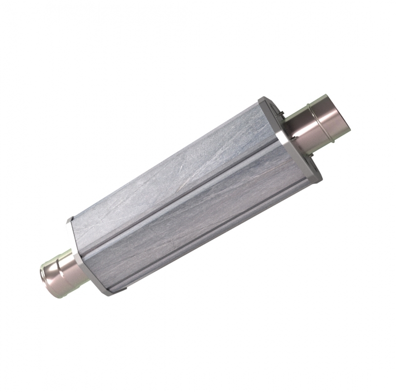 Экономайзер ИзиСтим (каменка натрубная) Талькохлорит (6 плит) h=500мм ф150мм