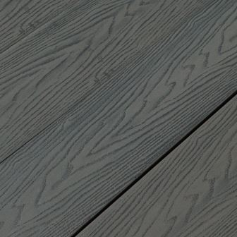 Доска террасная CM Decking VINTAGE 4000х140х25 мм ebony (эбен)