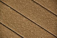 Тротуарная плитка Готика Premiun Bronze, №22, Калипсо, 200х200х60 мм