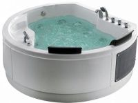 Акриловая ванна Gemy G9063 K
