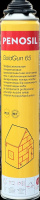 A1251Z Пена монтажная профессиональная Penosil GoldGun 65 875 мл  (уп. 12шт) A1639Z