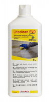 Кислотный очиститель LITOCLEAN EVO 1 кг