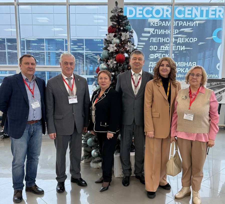 В ТК «ДОКЕР» состоялась ежегодная конференция #PROКОНТЕЙНЕРЫ 2025