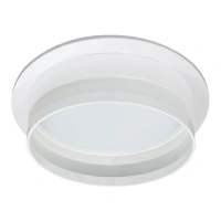 Точечный встраиваемый светильник Feron 51097