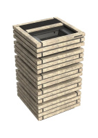 Печь для бани электрическая Sangens W20B