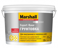 Marshall Export Base