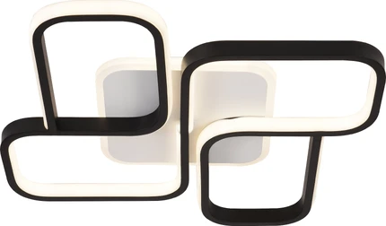 Потолочный светильник Rivoli LYDIA 6104-101