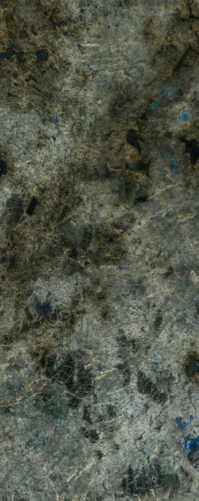 Интерьерная панель 1200x3000 Labradorit Lemurian глянцевая NT-22.1.1/1200х3000G