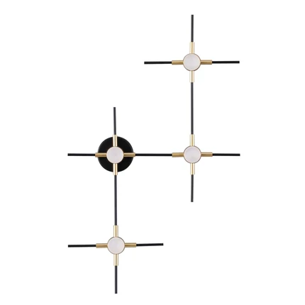 Декоративная подсветка Odeon Light COSTELLA 3906/14WL