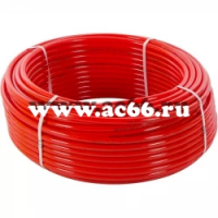 Труба сшитый полиэтилен PERT 16х2,0мм VALFEX (бухта по 160м)
