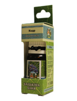 Масло эфирное "Кедр", 10 мл, Бацькина баня