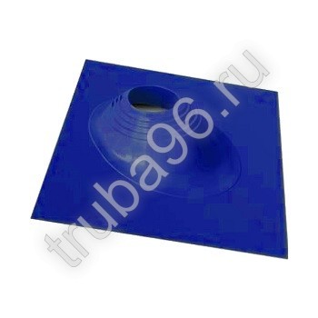 Флеш-мастер №2 силикон ультрамарин/синий (угловой 200-280)