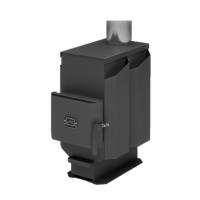Печь отопительная Теплодар Т-50 (1.1)