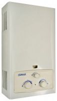 Газовый водонагреватель проточный SUPERLUX DGI 10L CF NG (Ariston)
