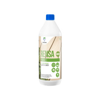 Средство для очистки саун Rensa Sauna Teknos (Ренса сауна), 1л