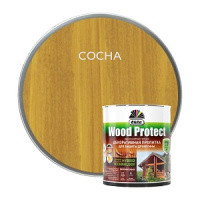 Dufa Пропитка WOOD PROTECT сосна   750мл