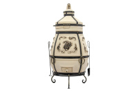 Тандыр керамический "Степной" ТХК