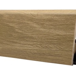 ДУБ МОНЦА Плинтус