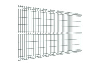 Панель Medium 2,43х2,5 Grand Line ГрандЛайн (RAL 6005)