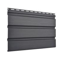 Софит сплошной ARTFACADE 3 м АРТФАСАД (Anthracite)