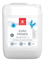Грунтовка EURO PRIMER 10л